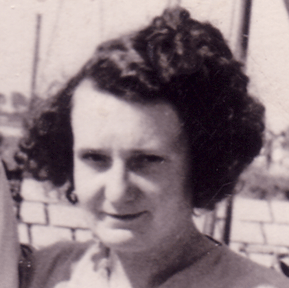 Emma Elizabeth Brown