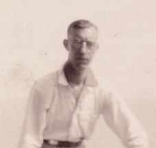 Frank Herbert Brown