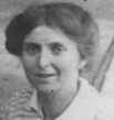 Mary Bates