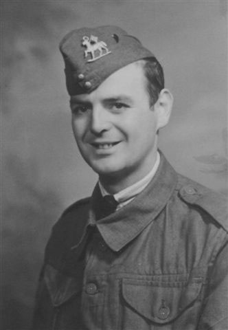 Edward Albert Boyd