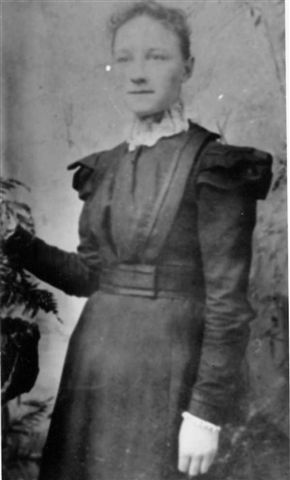 Alice Kate Lynch