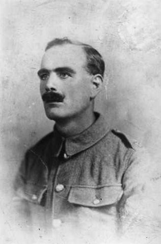 Bertie Joseph Boyd