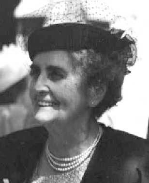 Honora Boyd