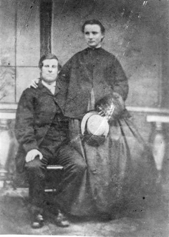 Amelia Wade