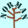 Family Norman logo